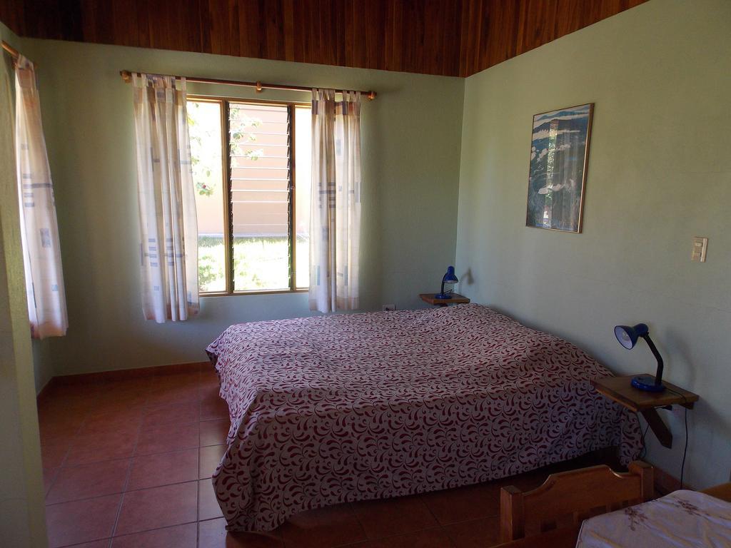 El Paraiso Verde B&B Atenas Rom bilde