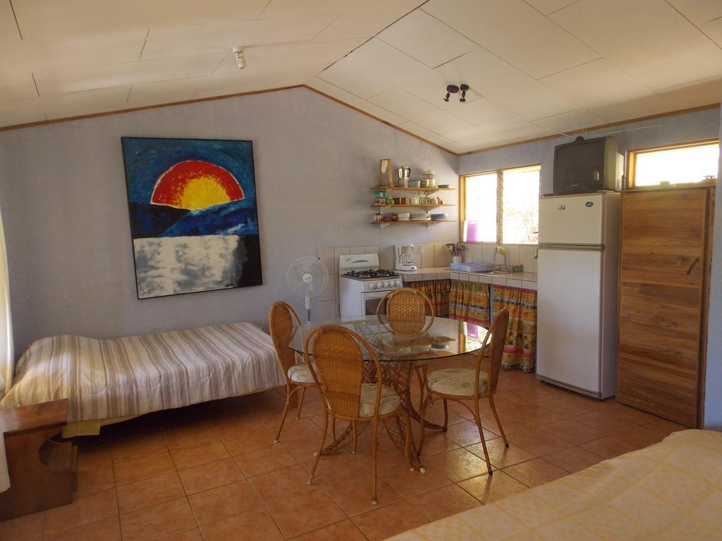El Paraiso Verde B&B Atenas Rom bilde