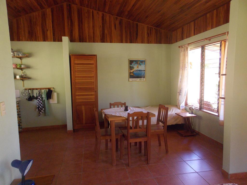 El Paraiso Verde B&B Atenas Rom bilde