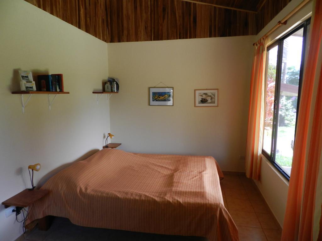 El Paraiso Verde B&B Atenas Rom bilde