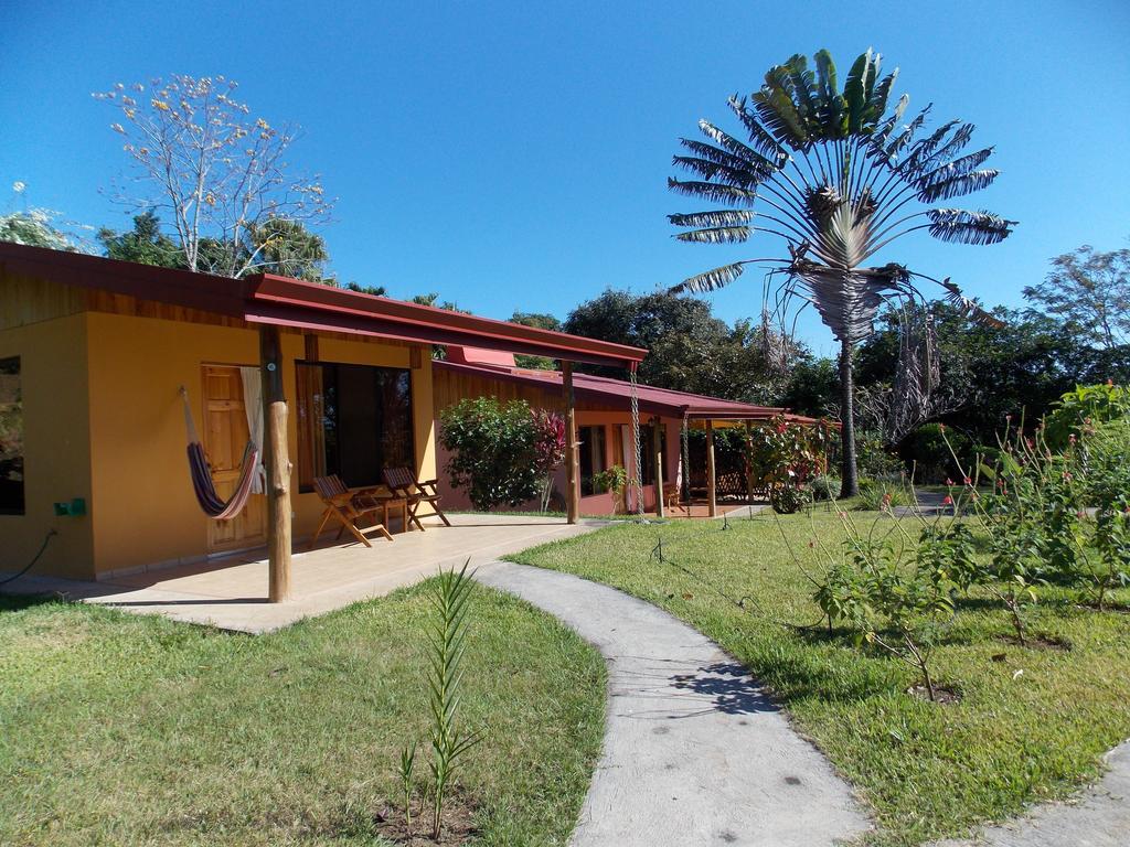 El Paraiso Verde B&B Atenas Eksteriør bilde